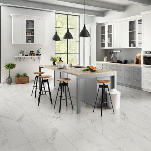 Glazzio Tile