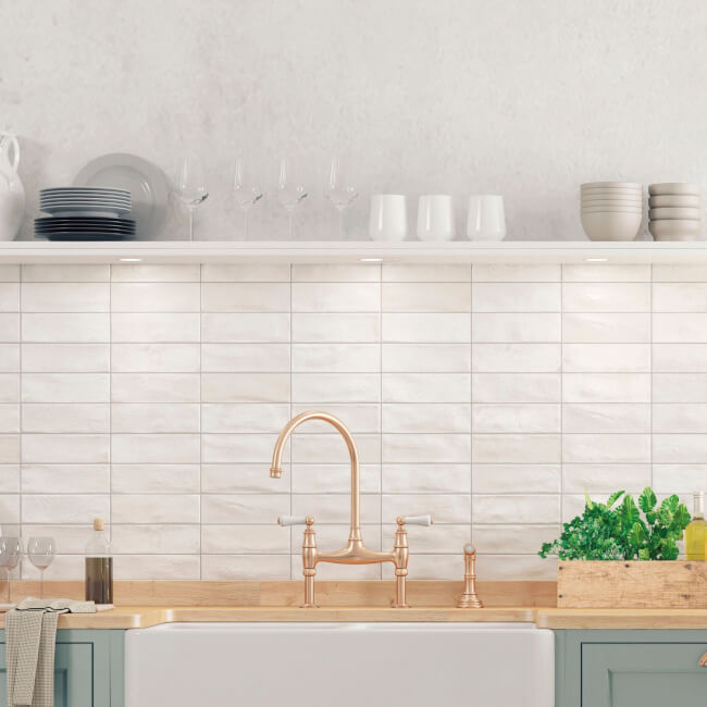 Kitchen Tiles