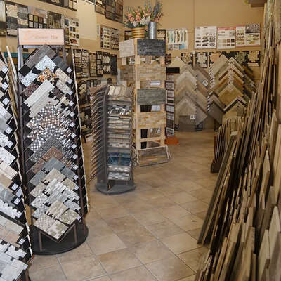 Best Tile Selection in Lake Havasu City, AZ